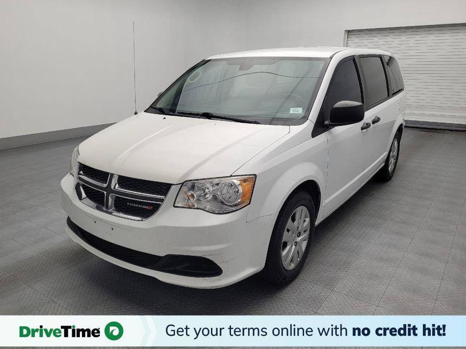 DODGE GRAND CARAVAN 2019 2C4RDGBG6KR637191 image DODGE GRAND CARAVAN 2019 2C4RDGBG6KR637191 image